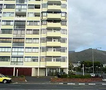 Apartamento 203 Mouille Grange Ciudad del Cabo