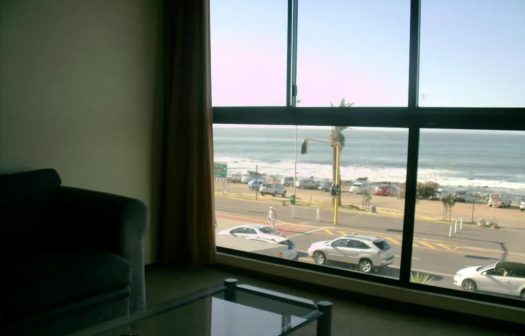 Apartamento 203 Mouille Grange Ciudad del Cabo