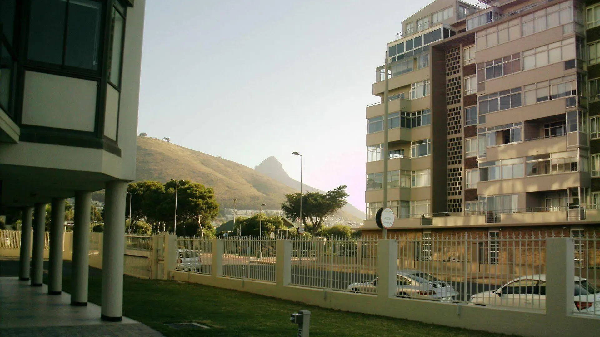 Apartamento 203 Mouille Grange Ciudad del Cabo Sudáfrica