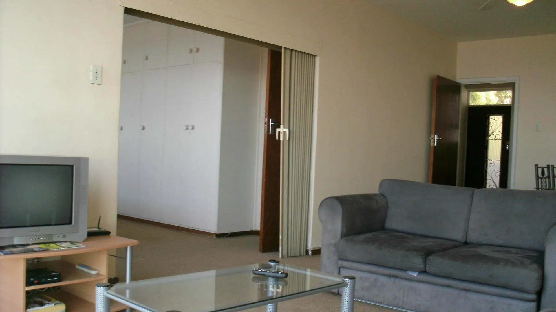 Apartamento 203 Mouille Grange Ciudad del Cabo