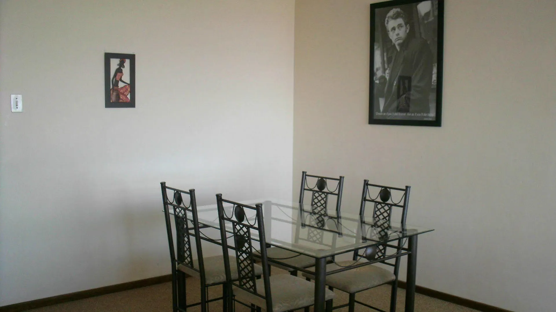 Apartamento 203 Mouille Grange Ciudad del Cabo