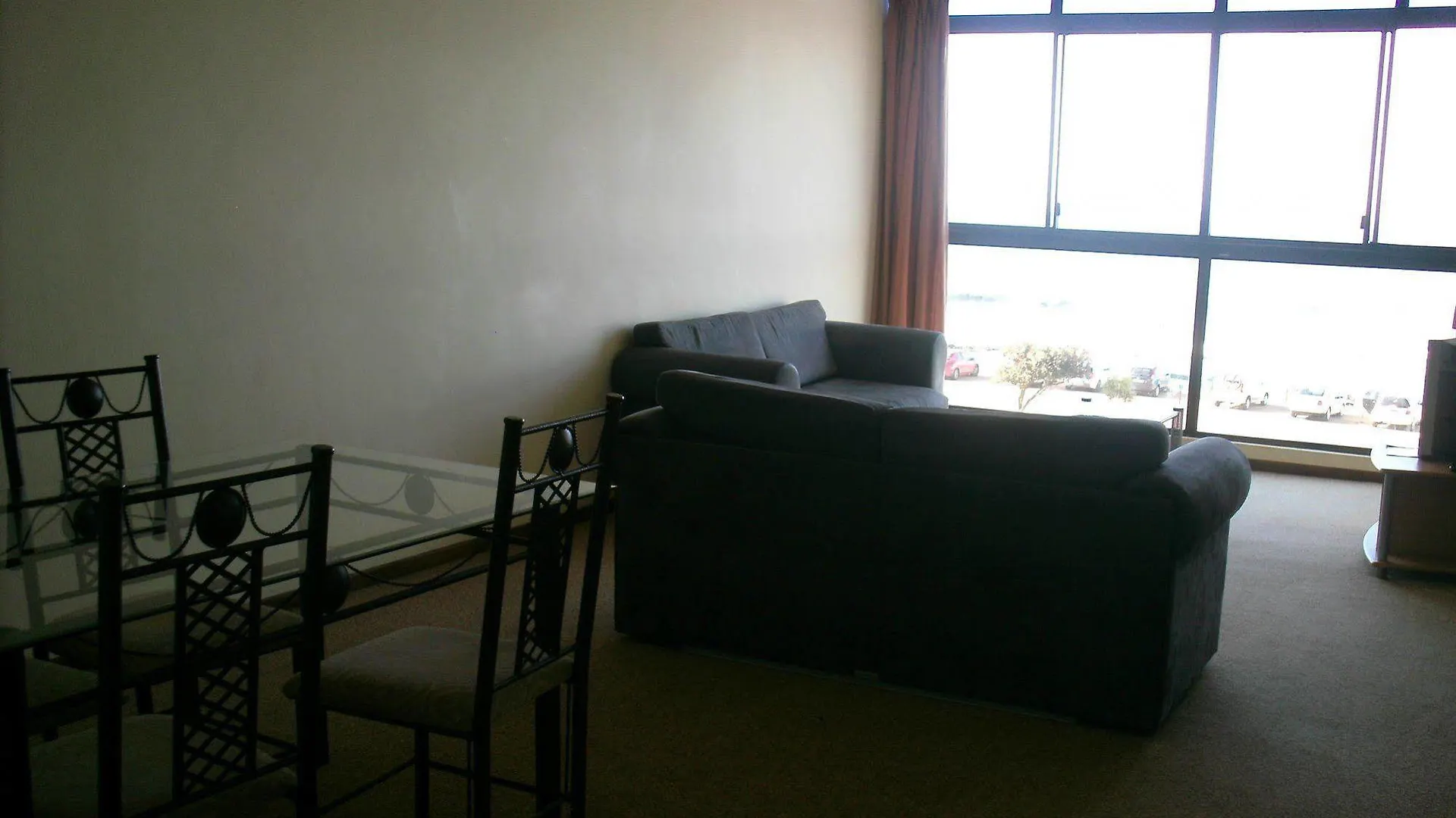Apartamento 203 Mouille Grange Ciudad del Cabo