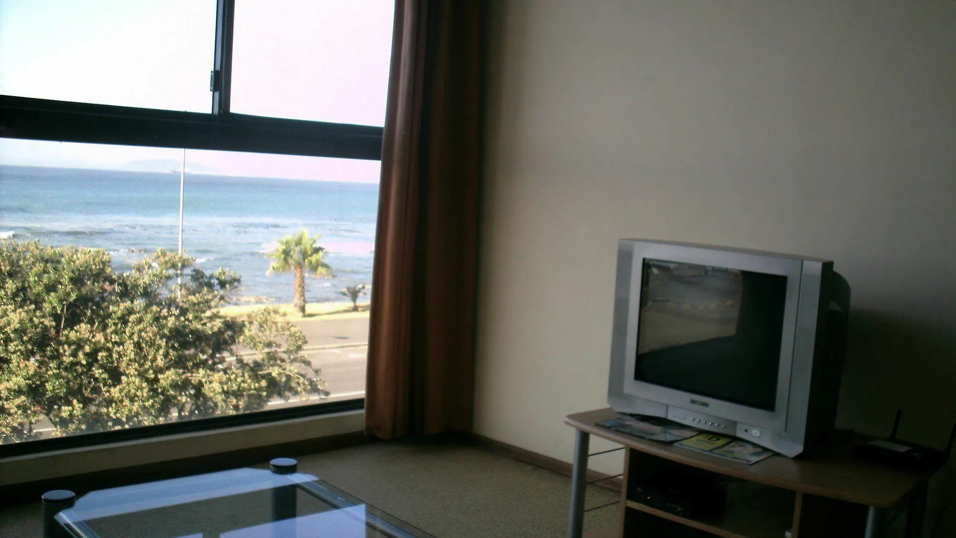 Apartamento 203 Mouille Grange Ciudad del Cabo