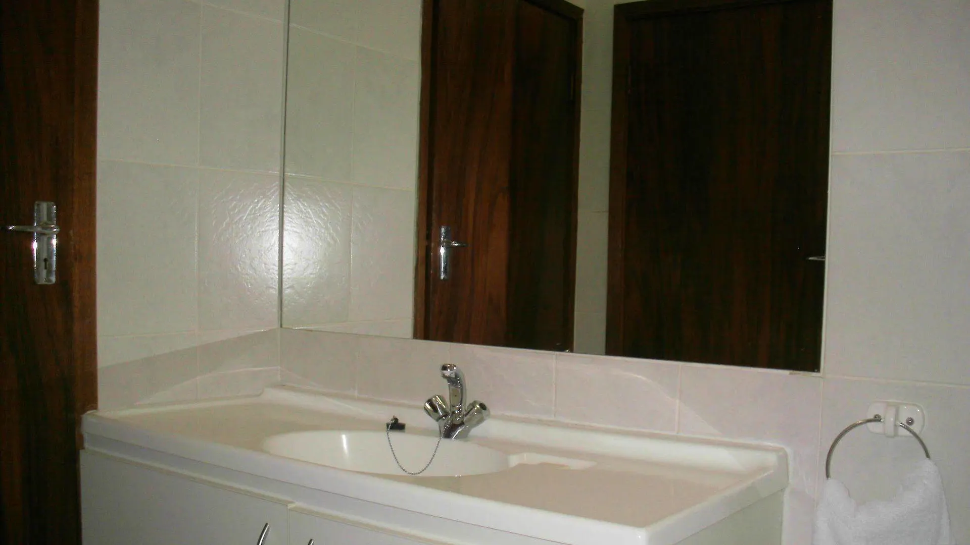 Apartamento 203 Mouille Grange Ciudad del Cabo