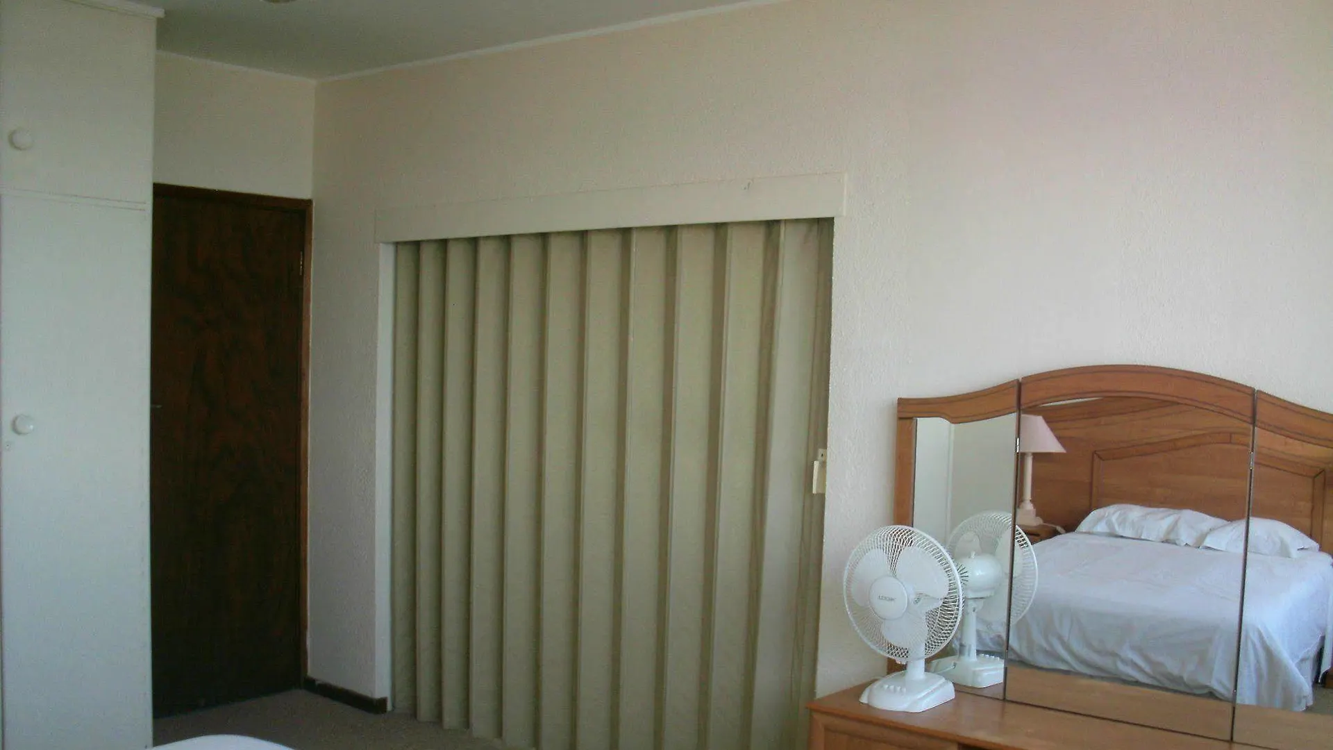 Apartamento 203 Mouille Grange Ciudad del Cabo