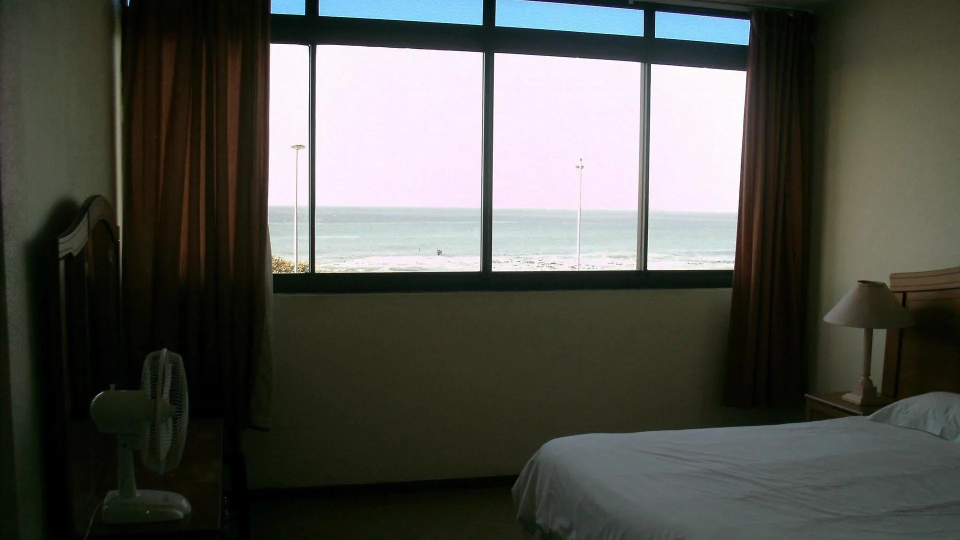 Apartamento 203 Mouille Grange Ciudad del Cabo