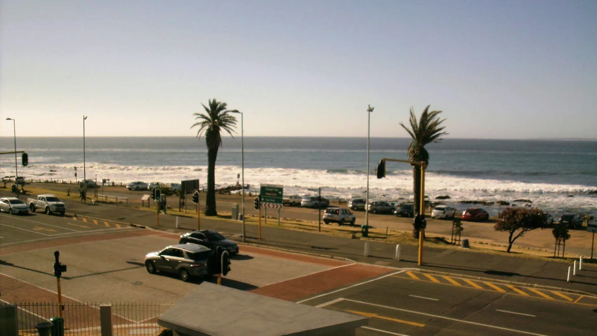 Apartamento 203 Mouille Grange Ciudad del Cabo 0*,