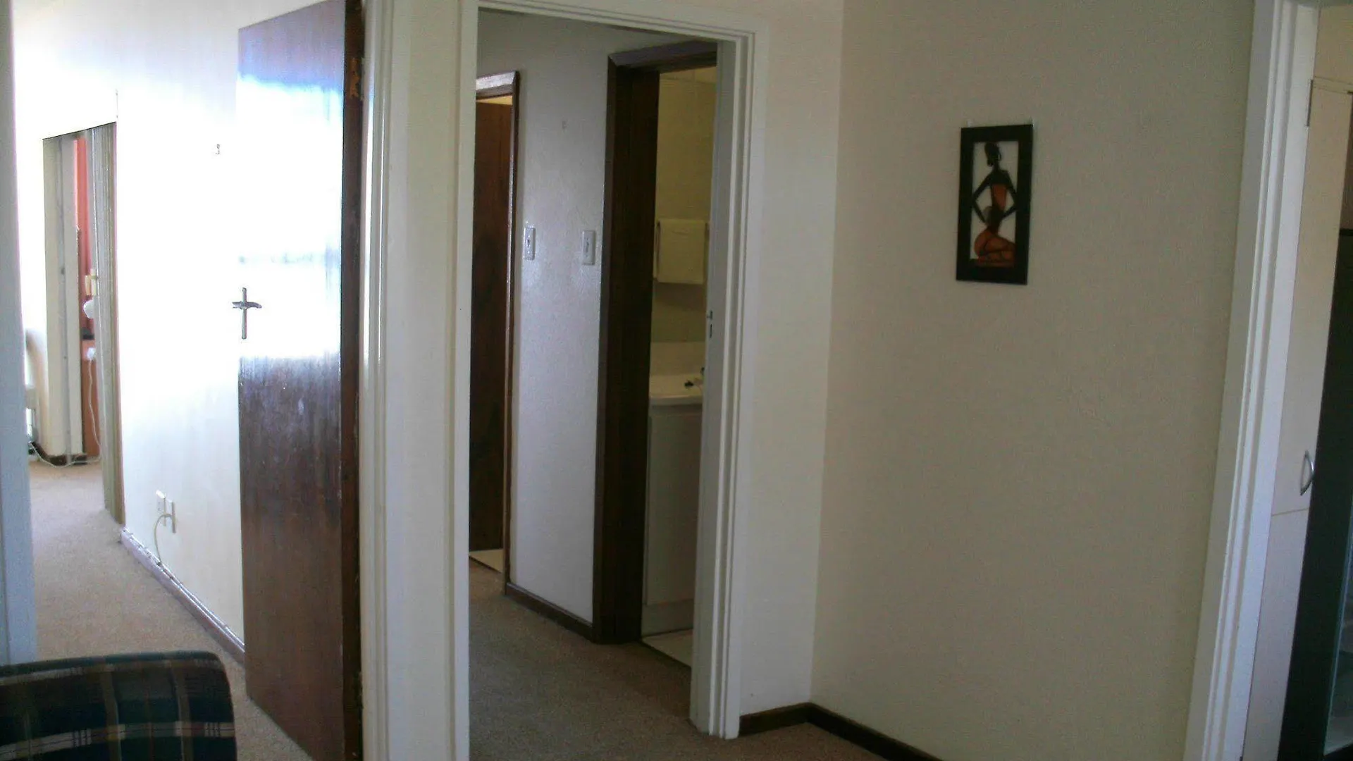Apartamento 203 Mouille Grange Ciudad del Cabo