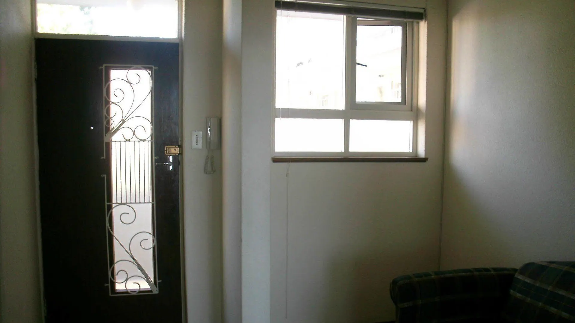 Apartamento 203 Mouille Grange Ciudad del Cabo 0*,