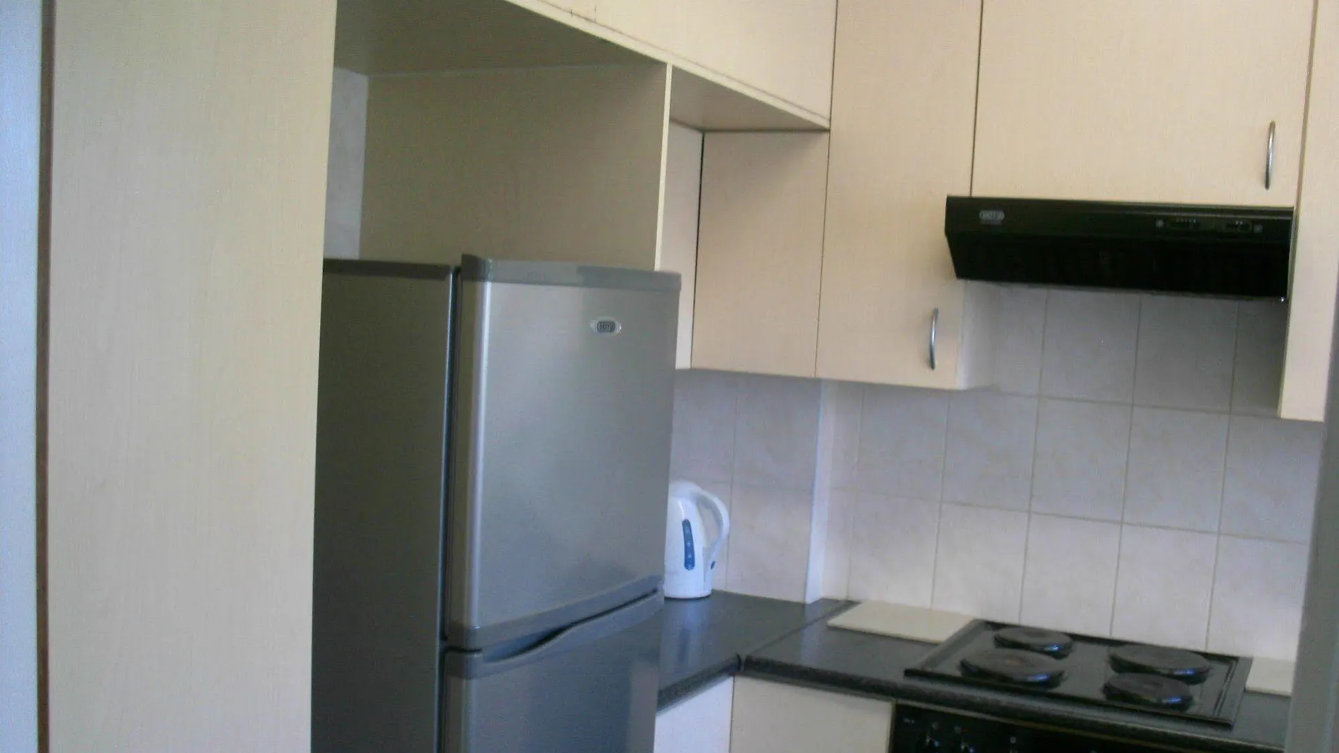 Apartamento 203 Mouille Grange Ciudad del Cabo