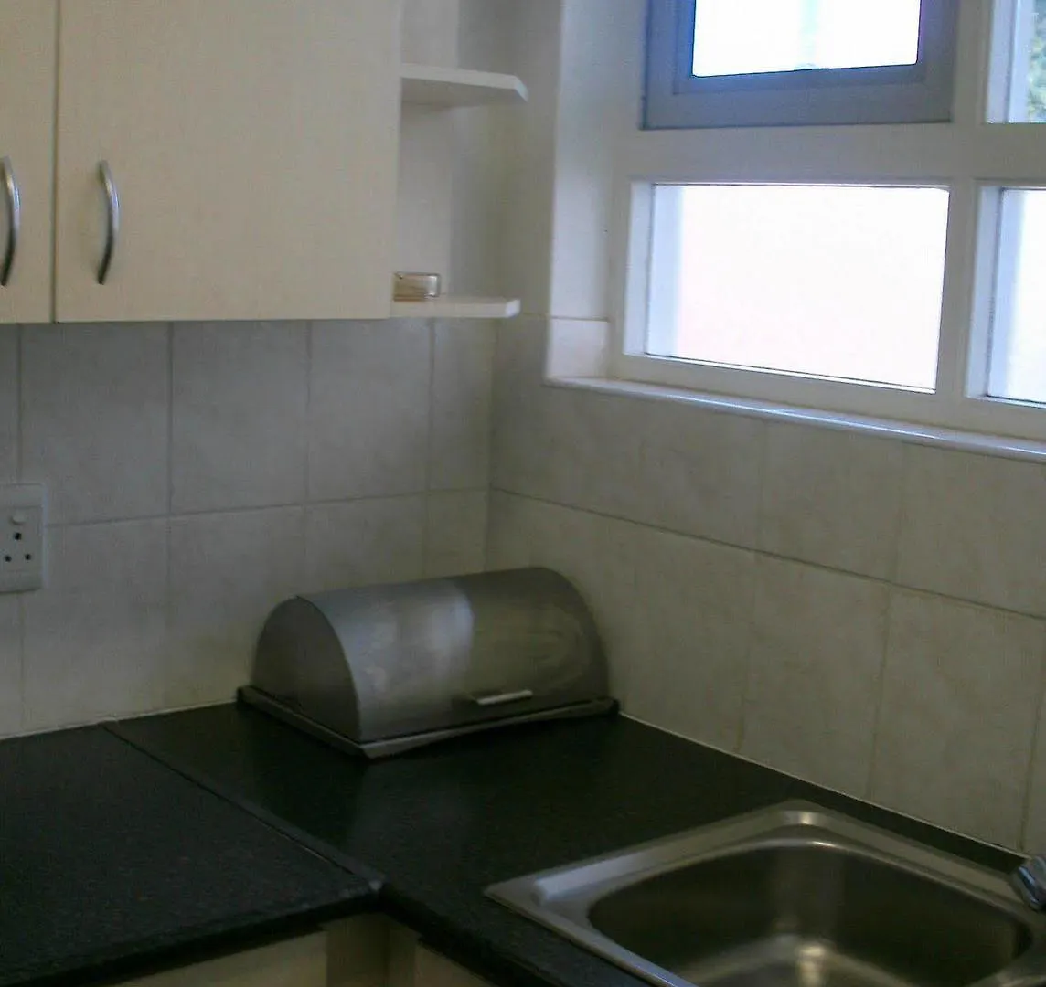 Apartamento 203 Mouille Grange Ciudad del Cabo